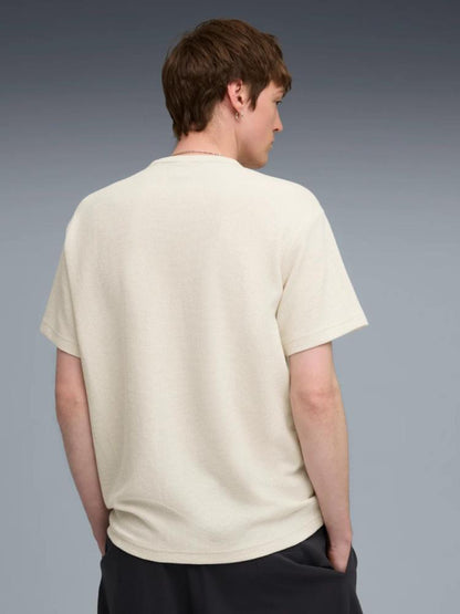 T-shirts Homem Puma Class Relaxed Pinnacle