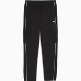 Calças Cargo em Nylon Mulher Puma