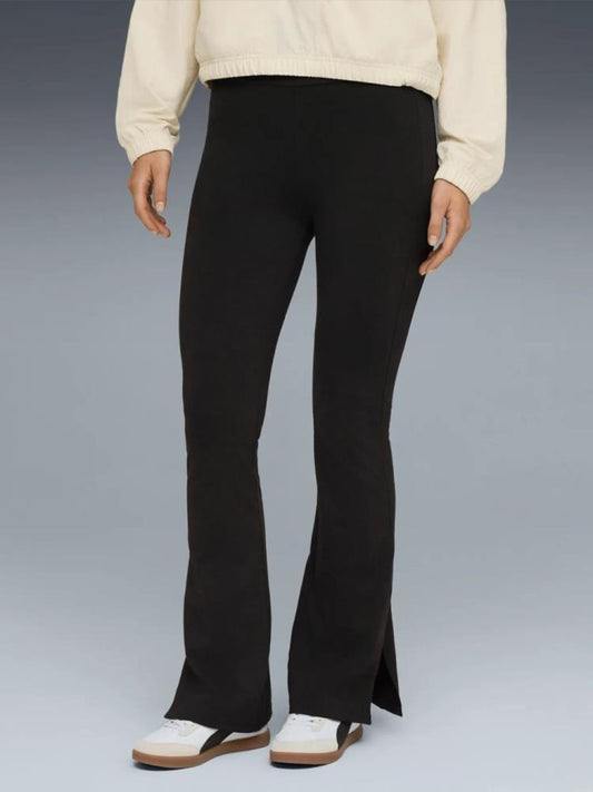 Leggings à Boca de Sino Mulher Puma