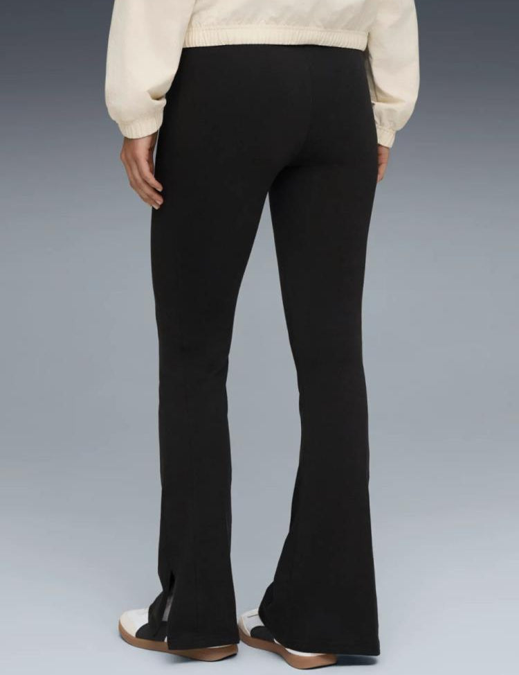 Leggings à Boca de Sino Mulher Puma