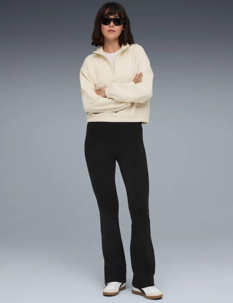 Leggings à Boca de Sino Mulher Puma