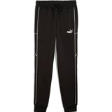 Calças de Algodão Cardado Homem Puma