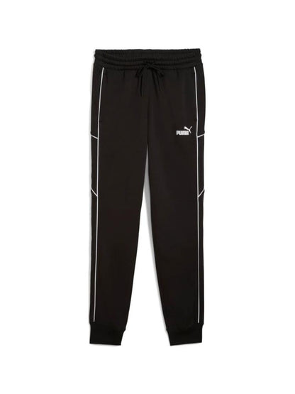Calças de Algodão Cardado Homem Puma