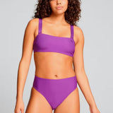 Cuecas de Biquíni Puma High Waist Brief