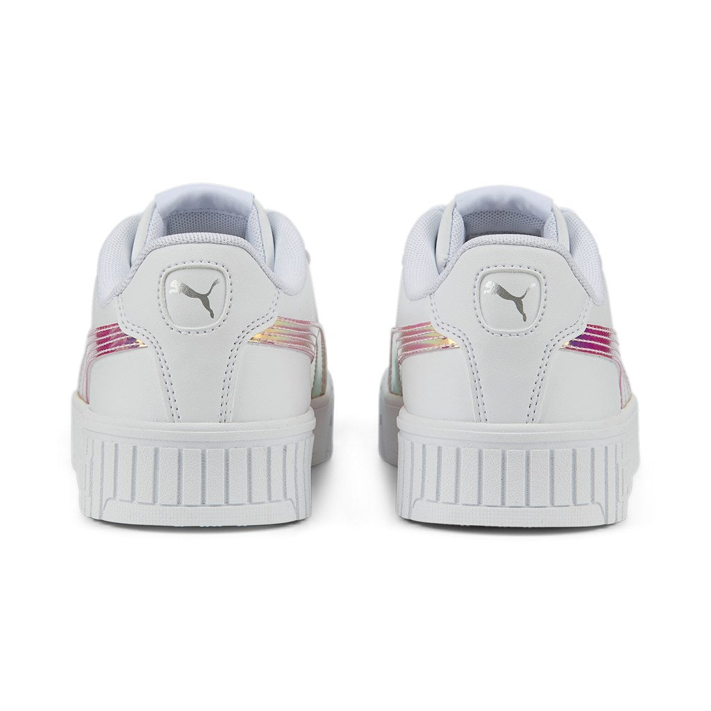 Sapatilhas Mulher Puma Carina 2.0 Holo Jr