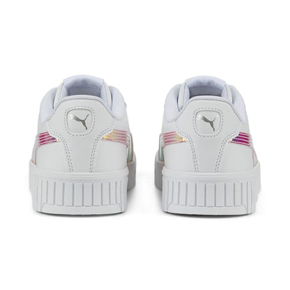 Sapatilhas Mulher Puma Carina 2.0 Holo Jr