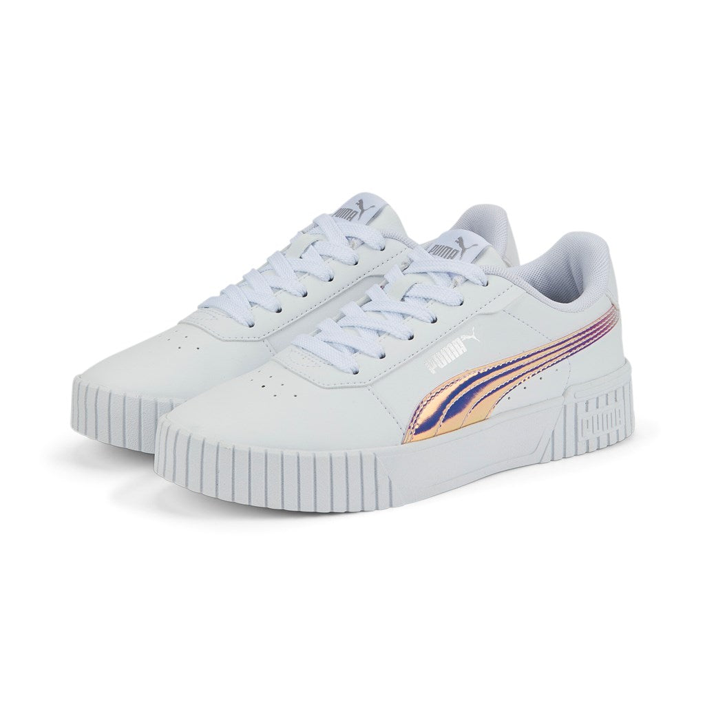 Sapatilhas Mulher Puma Carina 2.0 Holo Jr