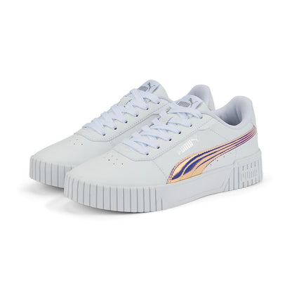 Sapatilhas Mulher Puma Carina 2.0 Holo Jr