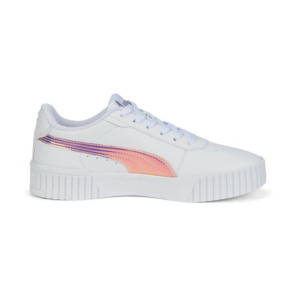 Sapatilhas Mulher Puma Carina 2.0 Holo Jr