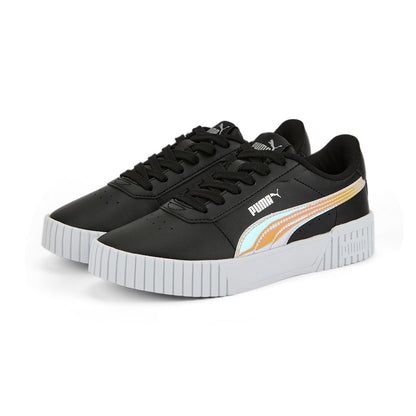 Sapatilhas Mulher Puma Carina 2.0 Holo