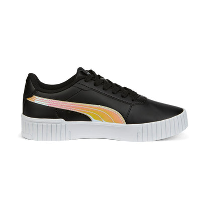 Sapatilhas Mulher Puma Carina 2.0 Holo