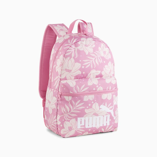 Mochila Feminina Puma Phase AOP