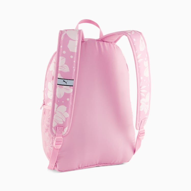 Mochila Feminina Puma Phase AOP