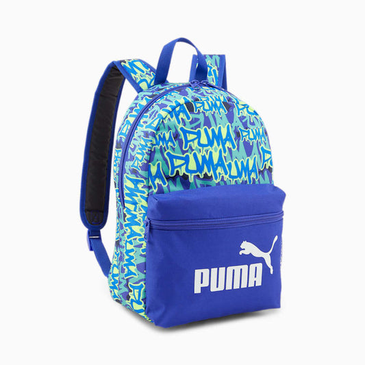 Mochila Masculina Puma Phase Small