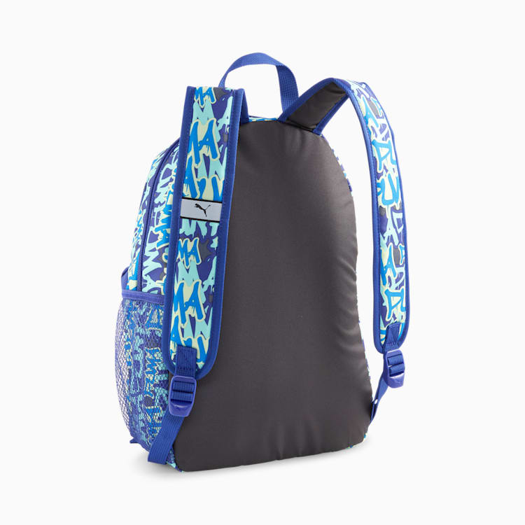 Mochila Masculina Puma Phase Small