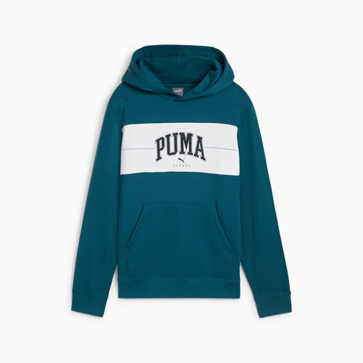 Sweatshirts Cardadas Menino Puma