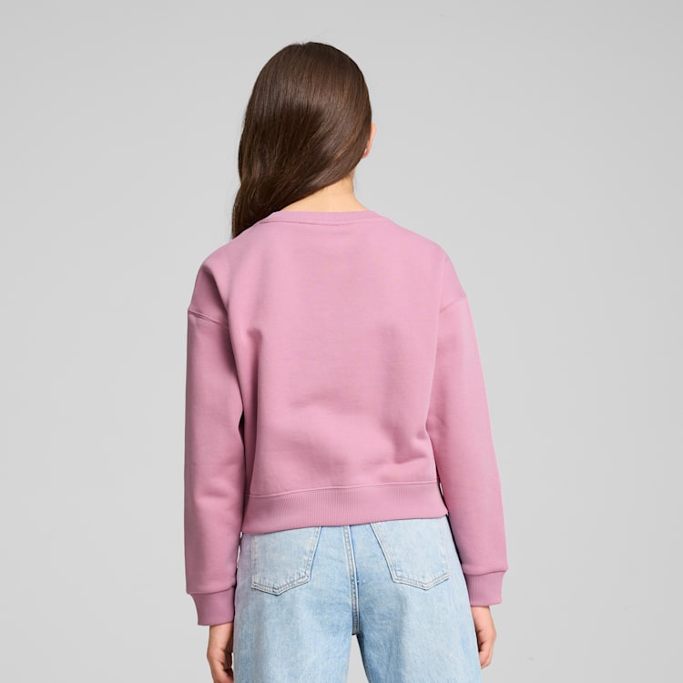 Sweatshirts Menina Puma