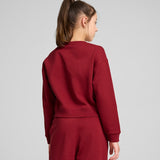 Sweatshirts Menina Puma