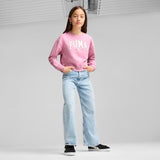 Sweatshirts Menina Puma