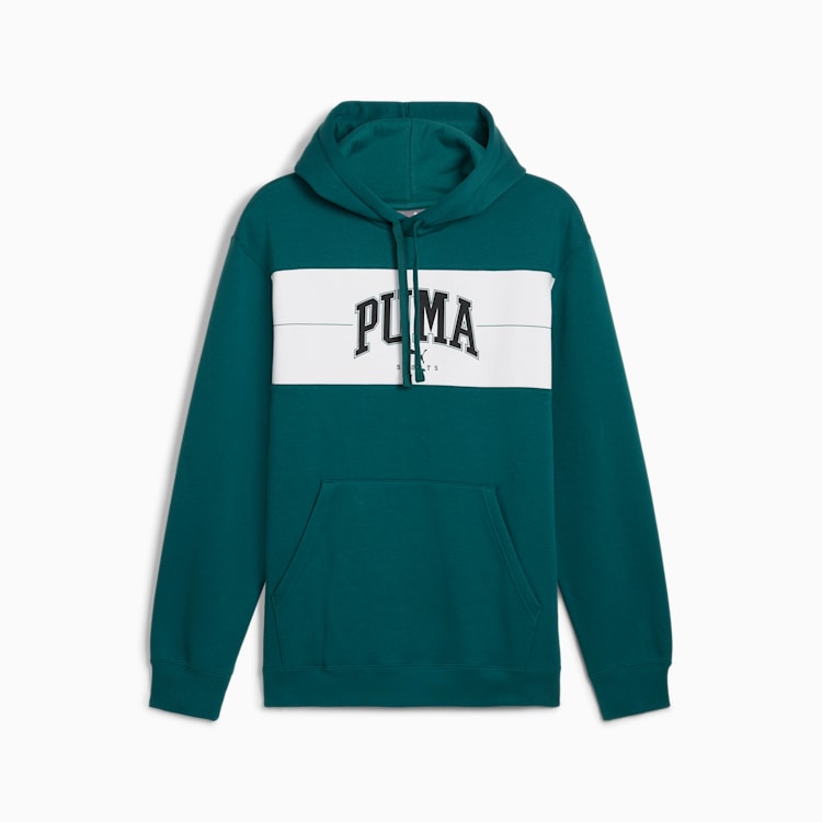 Sweatshirts Homem com Capuz Puma