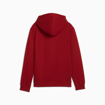 Sweatshirts Cardadas Menino Puma