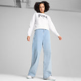 Sweatshirts Mulher Puma Squad