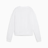 Sweatshirts Mulher Puma Squad