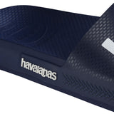Chinelos Havaianas Slide Classic Logomania