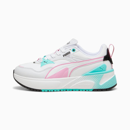 Sapatilhas Mulher Puma R78 Disrupt