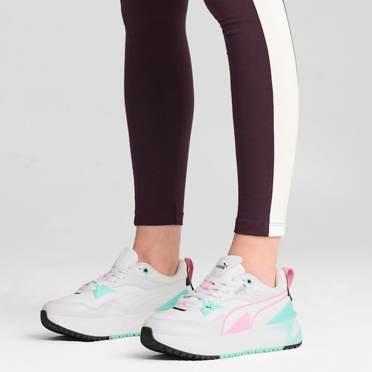 Sapatilhas Mulher Puma R78 Disrupt
