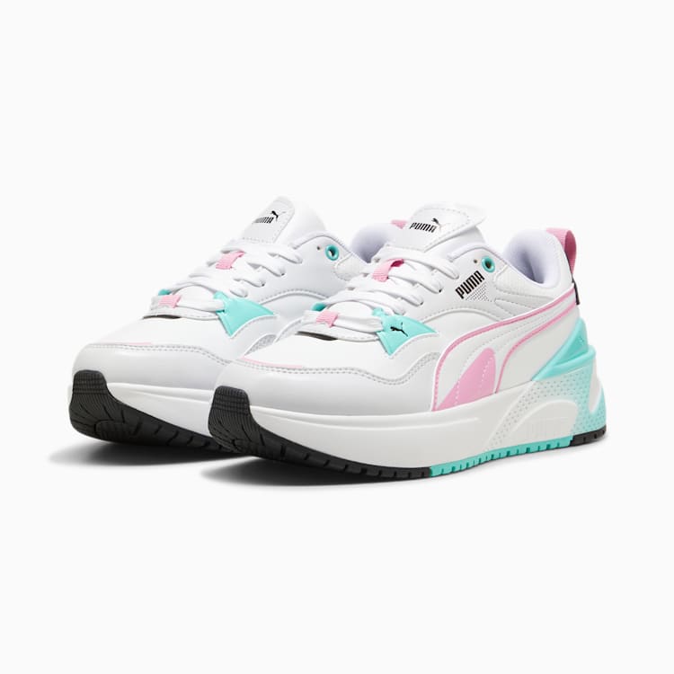 Sapatilhas Mulher Puma R78 Disrupt