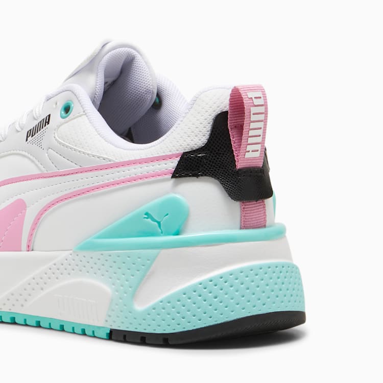 Sapatilhas Mulher Puma R78 Disrupt