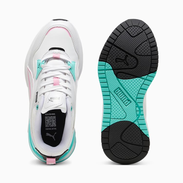 Sapatilhas Mulher Puma R78 Disrupt