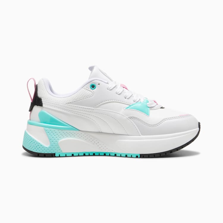Sapatilhas Mulher Puma R78 Disrupt
