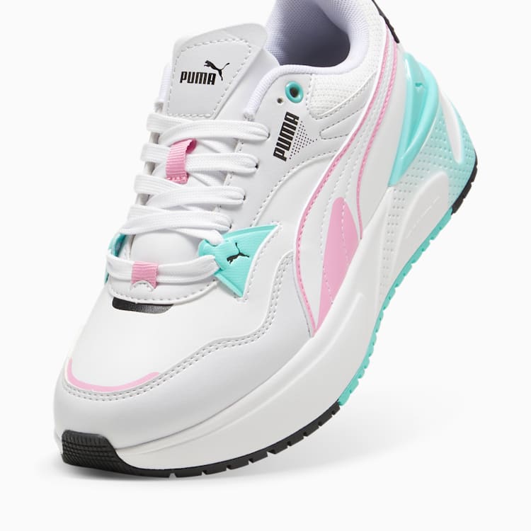 Sapatilhas Mulher Puma R78 Disrupt