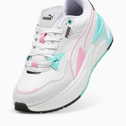 Sapatilhas Mulher Puma R78 Disrupt