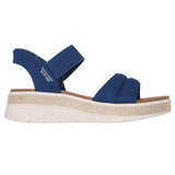 Sandálias Mulher Skechers Bobs Sun Ray