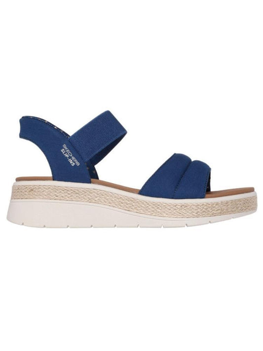 Sandálias Mulher Skechers Bobs Sun Ray