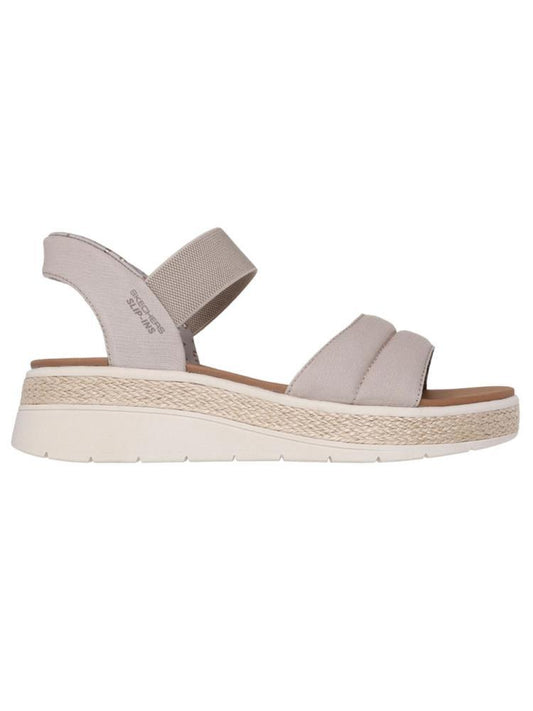 Sandálias Mulher Skechers Bobs Sun Ray