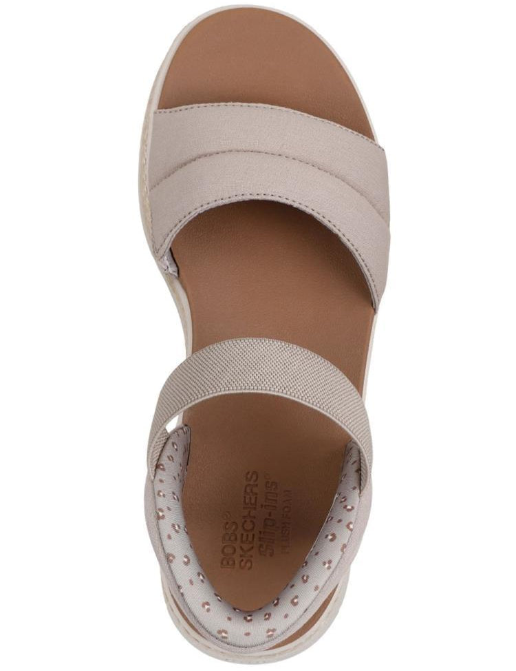 Sandálias Mulher Skechers Bobs Sun Ray