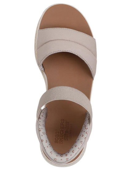 Sandálias Mulher Skechers Bobs Sun Ray