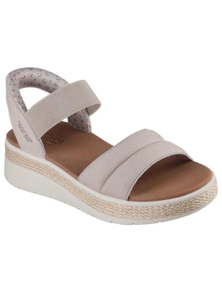 Sandálias Mulher Skechers Bobs Sun Ray