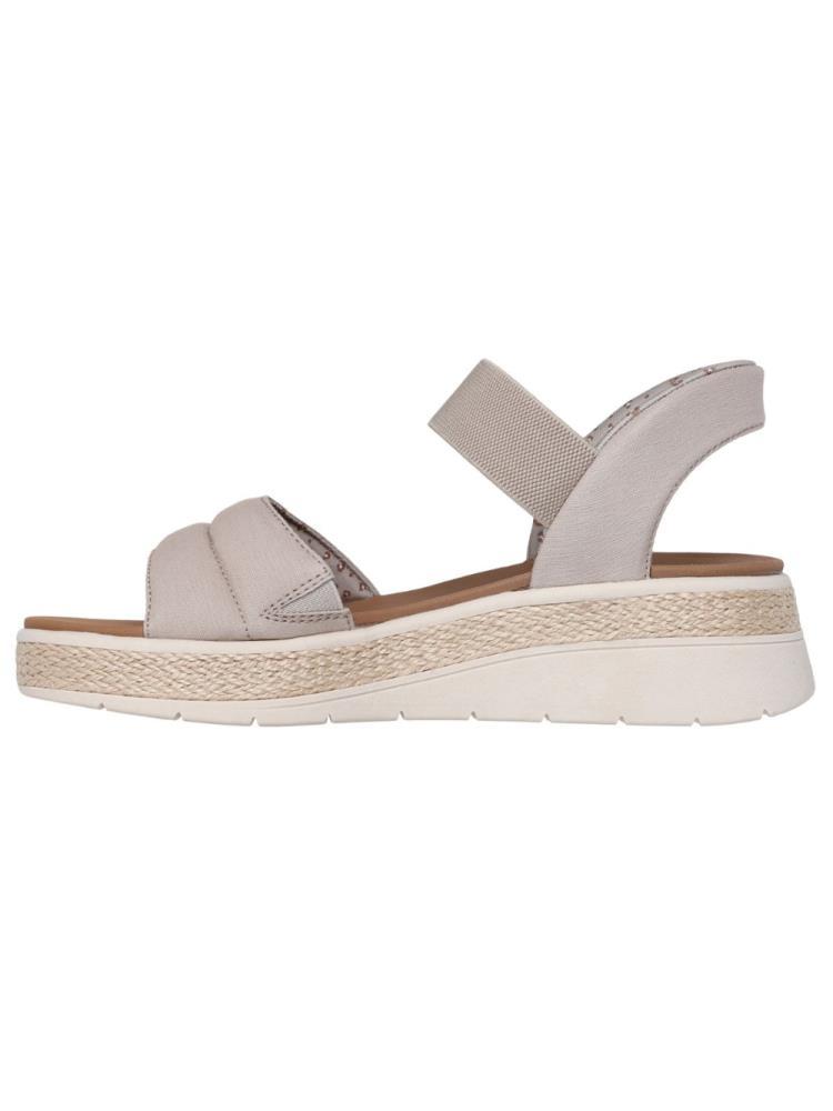 Sandálias Mulher Skechers Bobs Sun Ray