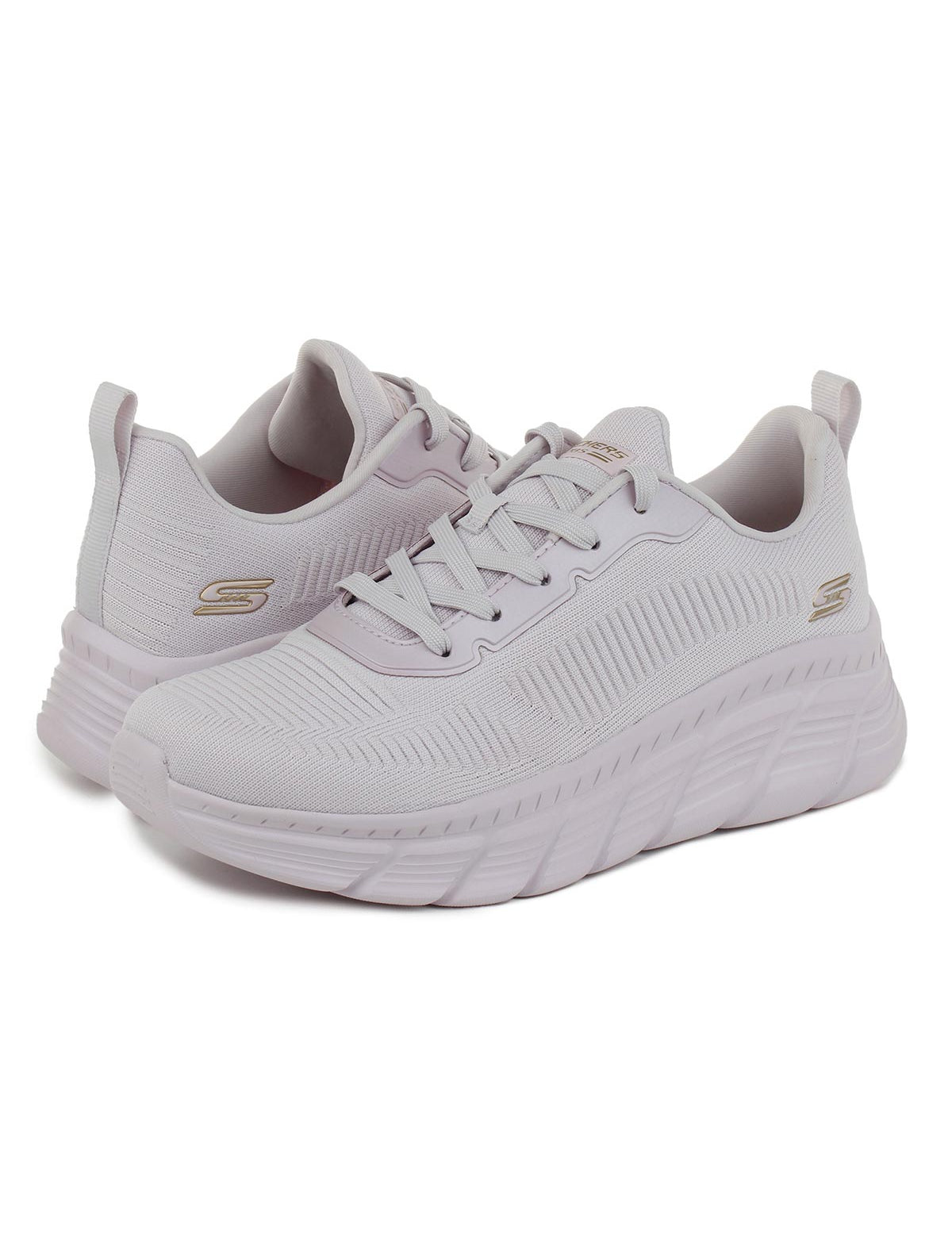 Sapatilhas Mulher Skechers Bobs B Flex Hi Flying Hi