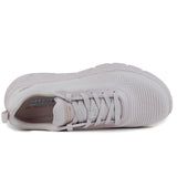 Sapatilhas Mulher Skechers Bobs B Flex Hi Flying Hi