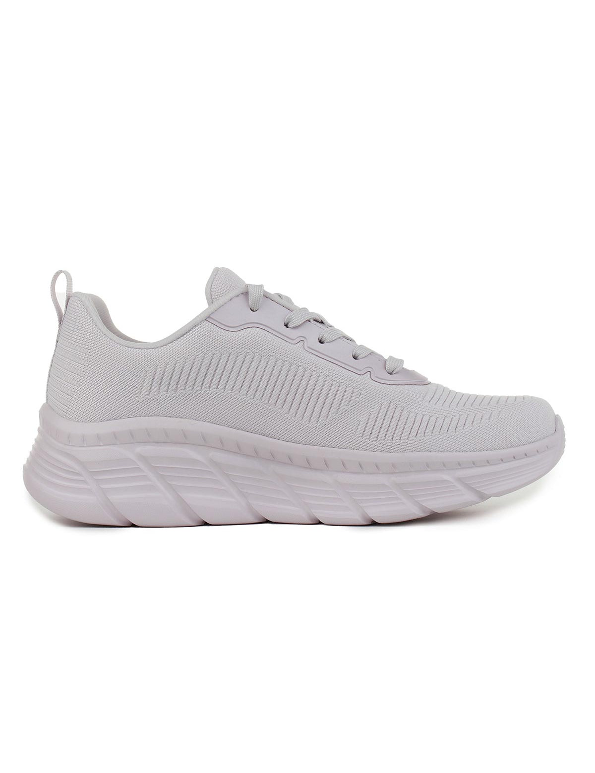 Sapatilhas Mulher Skechers Bobs B Flex Hi Flying Hi