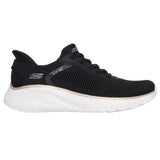 Sapatilhas Mulher Skechers Slip Ins Bobs Sport Squad