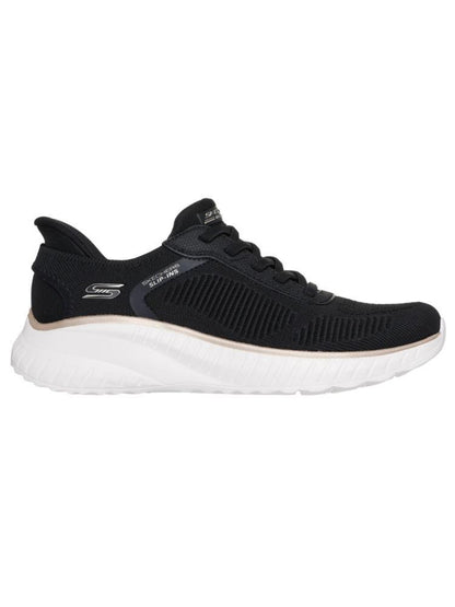 Sapatilhas Mulher Skechers Slip Ins Bobs Sport Squad