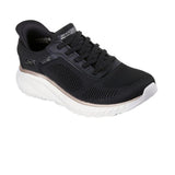 Sapatilhas Mulher Skechers Slip Ins Bobs Sport Squad