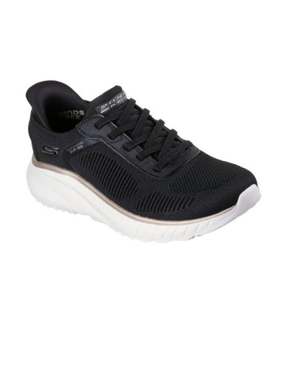 Sapatilhas Mulher Skechers Slip Ins Bobs Sport Squad